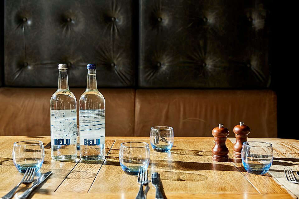 Acqua Naturale / Frizzante