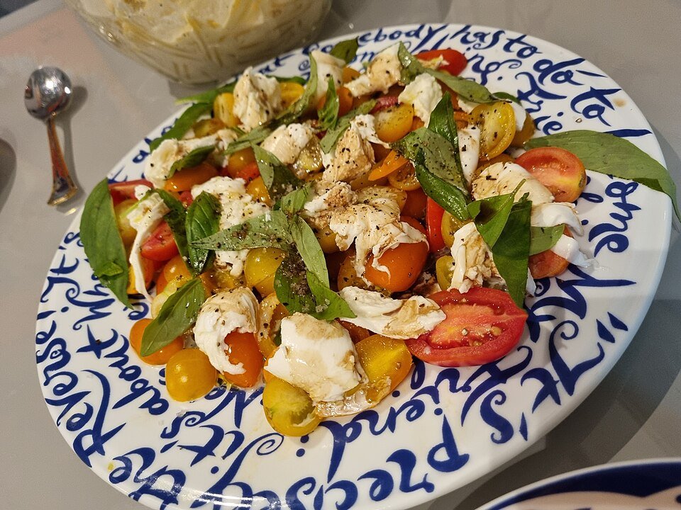 Caprese