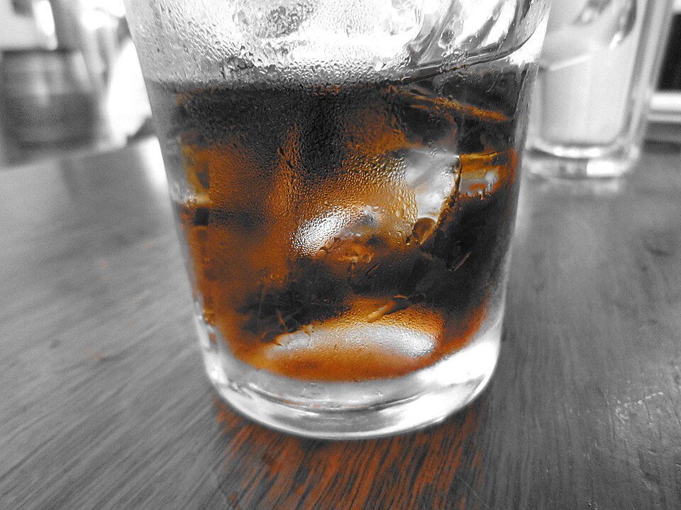 Coca-Cola