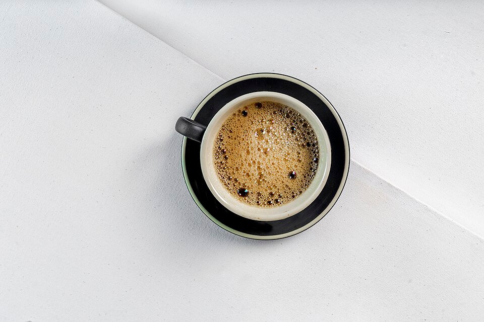 Caffè Espresso