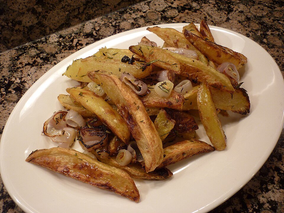 Patate al Forno