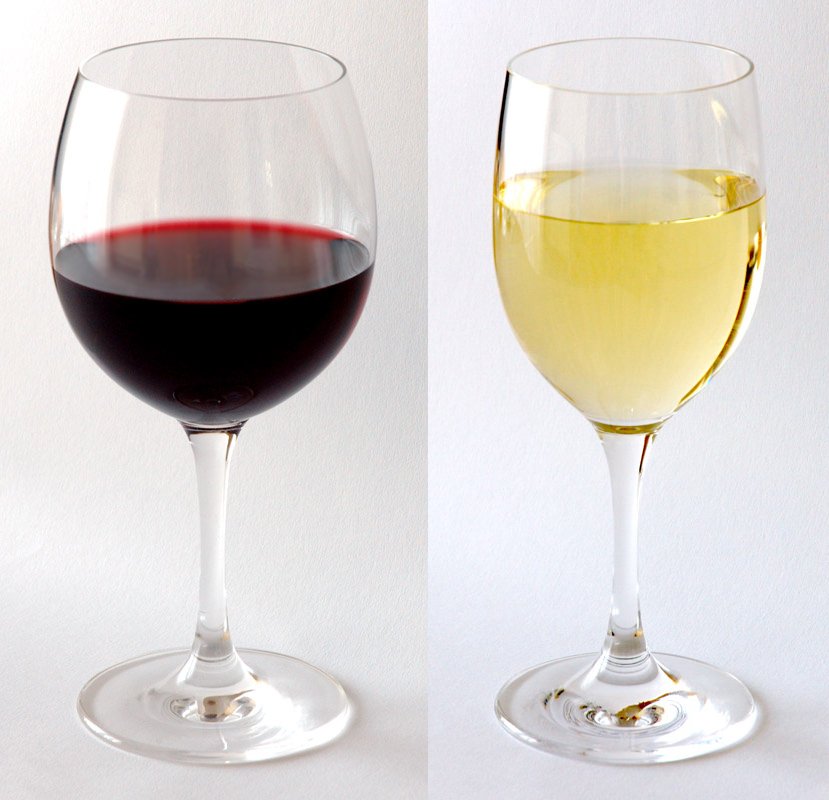 Vino Bianco della Casa